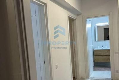 Apartament cu 2 camere, mobilat în Metalurgiei - 4