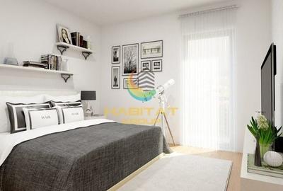 Apartament cu 2 camere decomandat în Berceni - 2