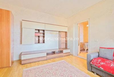 Garsonieră semidecomandată, mobilată în Central - 3