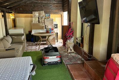 Casa/Vila 4 camere - Pantelimon, Ilfov - 4