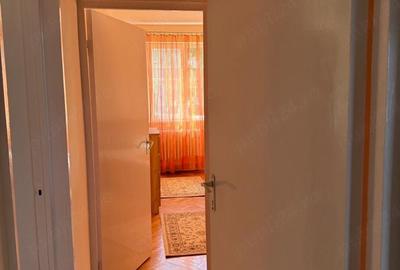 Apartament cu 2 camere decomandat în Titu Maiorescu - 5