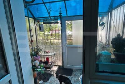 Apartament 3 camere cu acces stradal, potrivit ptr birouri, cabinet medical - 4