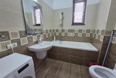 Apartament 2 camere Gavana Platou - mobilat, utilat - 11