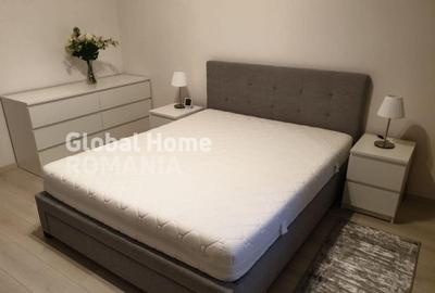 Apartament cu 2 camere semidecomandat în Unirii - 4