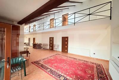 Casă cu 9 camere cu Teren 16351 Mp în Sud - 8