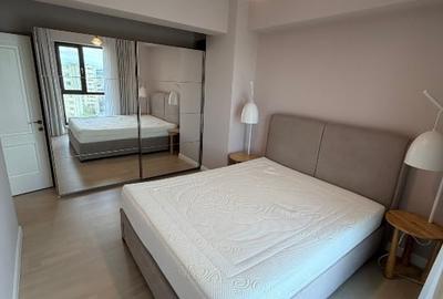 Apartament cu 2 camere decomandat, mobilat în Nord - 10