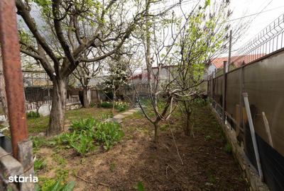 Casă cu 2 camere cu Teren 266 Mp în Giulești - 8