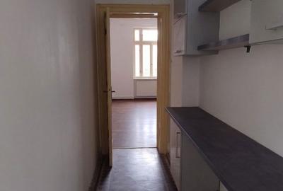 Apartament cu 3 camere în Moșilor - 10