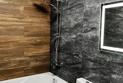 Apartament cu 2 camere în Soarelui