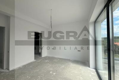 Casa individuala, 4 camere, vedere spre lac, Chinteni - 11