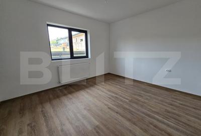 Casa 5 camere 160 mp utili, 500 mp teren, zona Dumesti - 6