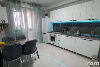 Apartament cartierul intre lacuri. Strada Dunarii - 2