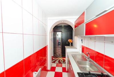 Apartament decomandat cu 2 camere de vanzare in zona Titan - Auchan - 7