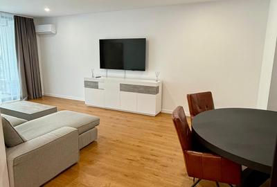 Apartament 3 camere de inchiriat // ONE Cotroceni Park - 4