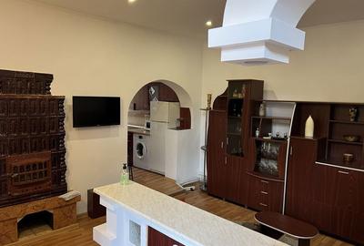 Apartament cu 2 camere în Central - 3
