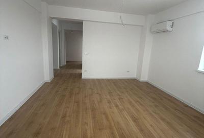 Apartament cu 3 camere în Ștefan cel Mare - 9
