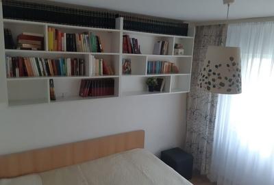 Apartament cu 2 camere decomandat în Gura Văii - 7