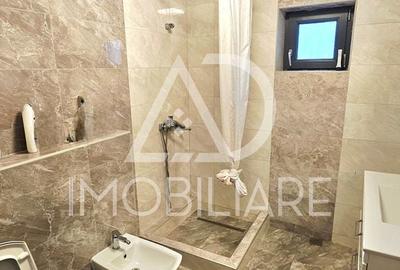 Casă cu 4 camere cu Teren 500 Mp în Central - 6
