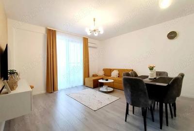 Apartament cu 2 camere decomandat în Băile Felix - 2