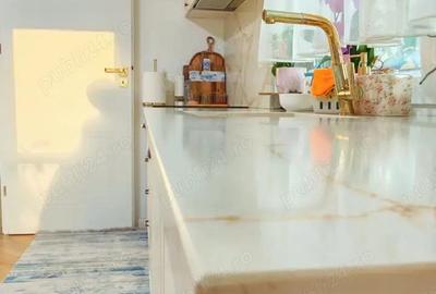 Vila cu 3 camere, 3 bai , piscina , ready-to-move, lux, Podgoria, Bihor. - 11