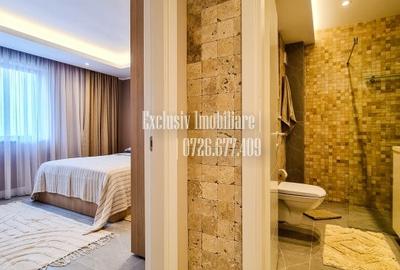 Apartament cu 3 camere decomandat, mobilat în Tomis Plus - 11