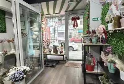 Zona Universitate sp 35 mp ideal alimentatie publica - 6