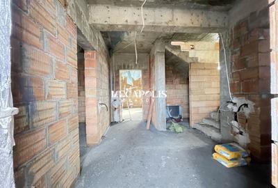 Casa individuală | 4 camere | 153 mp | Direct dezvoltator - 24