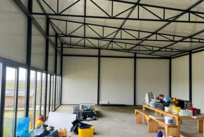 Spațiu comercial, de 160 mp, în Central - 1