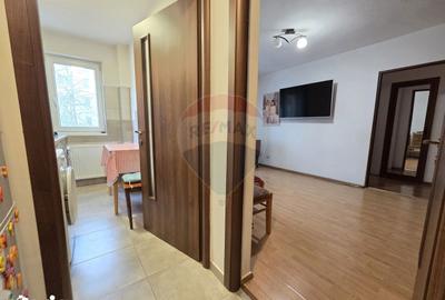 Apartament cu 3 camere în Sud - 5