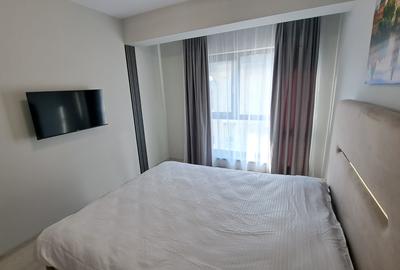 APARTAMENT 2 CAMERE LUX ULTRACENTRAL BLOC NOU LA PRIMA INCHIRIERE - 37