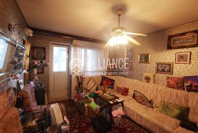 Tomis 3- City Mall ( COD 06) apartament 4 camere 88mp - 4