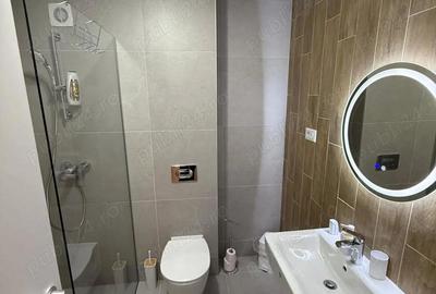 Apartament cu 2 camere decomandat în Central - 4