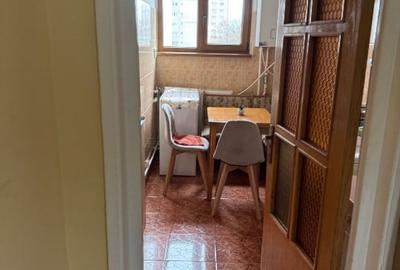 Apartament cu 2 camere circular în Tomis Nord - 6