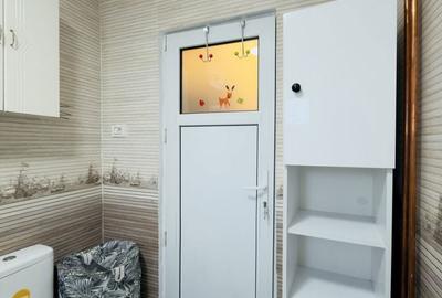 Apartament cu 2 camere semidecomandat în Șagului - 3
