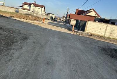 Teren de 494 mp, în Central - 1