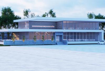 DE ÎNCHIRIAT- HALĂ MULTIFUNCȚIONALĂ ÎN OTOPENI, 1800 MP - 2
