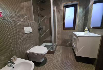 Duplex cu 4 camere, 3 bai, garaj si teren de 600 mp langa Mosnita Noua - 6