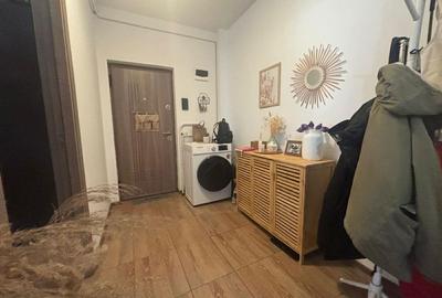 Apartament cu 3 camere semidecomandat în Nord - 6