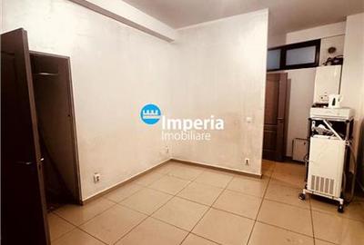 Birou, de 55 mp, în Semicentral - 4