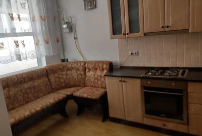 Ofer spre inchiriere garsoniera in zona Obor - 3