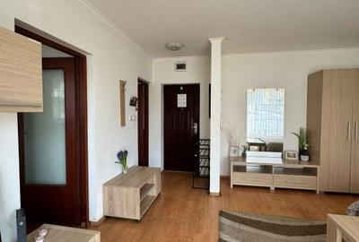 Apartament cu 2 camere semidecomandat în Central - 10