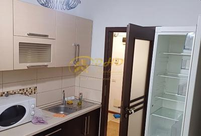 Apartament 2 camere in Podul de Fier - Iasicon Towers - 13