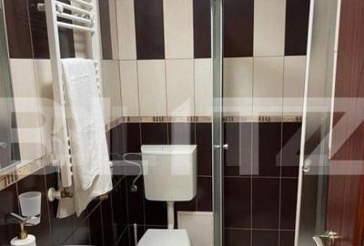 Spatii cazare, 8 camere cu baie proprie, zona Aeroport - 7