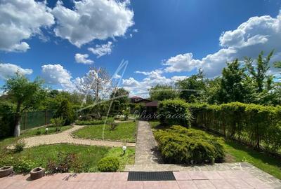 Balotesti, Ion Lahovari, mobilata si utilata complet - 3