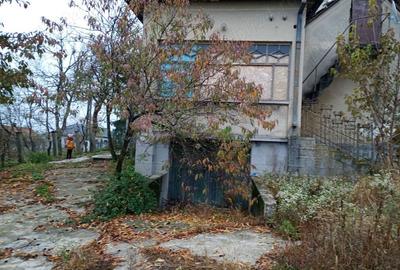 Casă cu 3 camere cu Teren 1700 Mp în Homorodu de Jos - 1