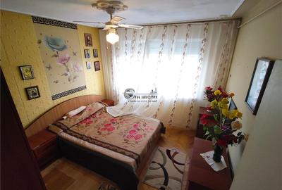 Apartament cu 3 camere semidecomandat, mobilat în Tătărași - 2