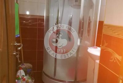 Piata Resita | Ap 2 camere | Semidecomandat | 37 mp | B11196 - 2