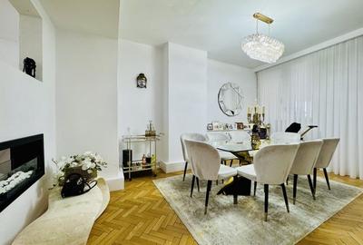 4 Camere complet renovate Dorobanti Capitale - 3