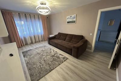 Apartament cu 2 camere decomandat în Central - 10