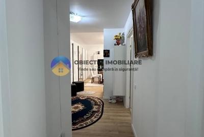 Apartament cu 2 camere decomandat, mobilat în Precista - 11